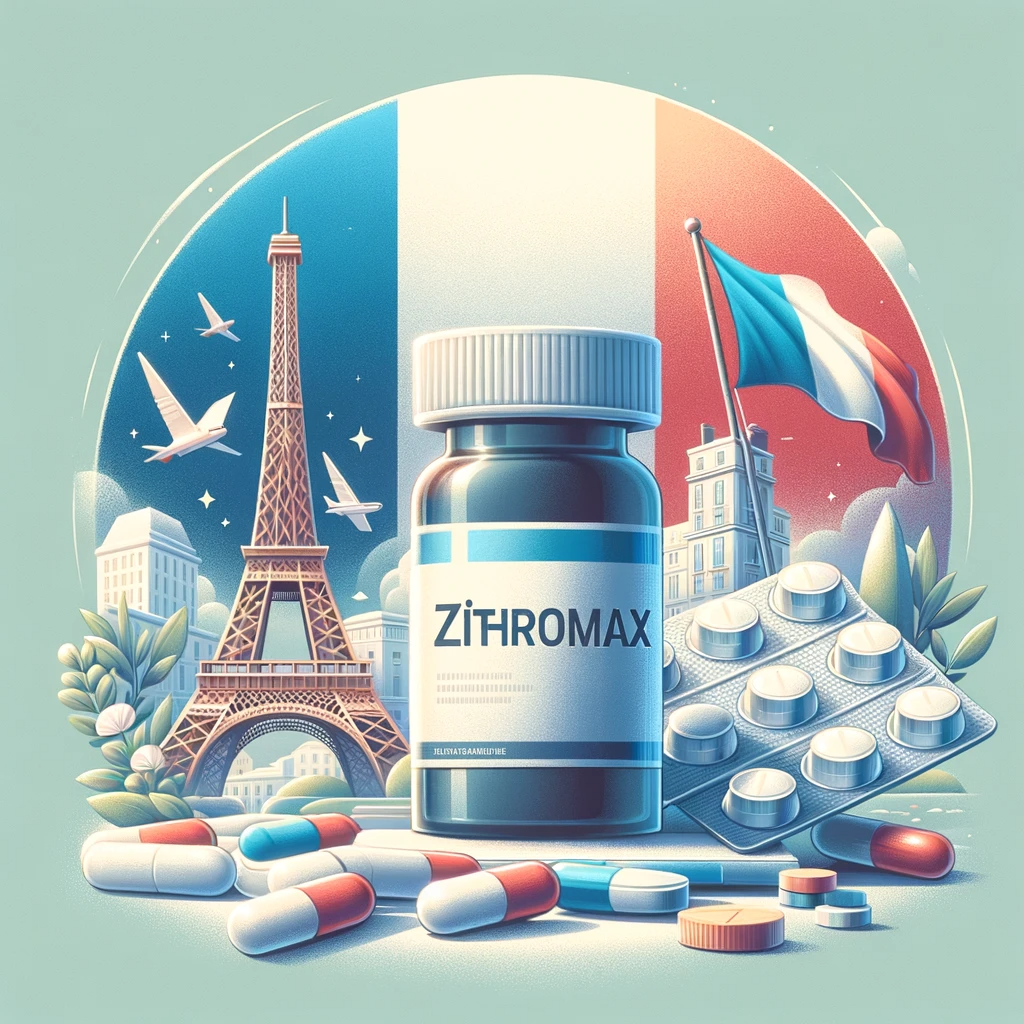 Zithromax 500 mg prix maroc 